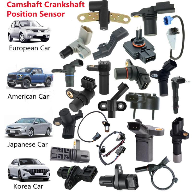 Auto spare parts auto sensor for Benz BMW Audi Toyota Fiat Volvo Logan VW Dodge Kia Skoda Man Daf Scania Peugeot