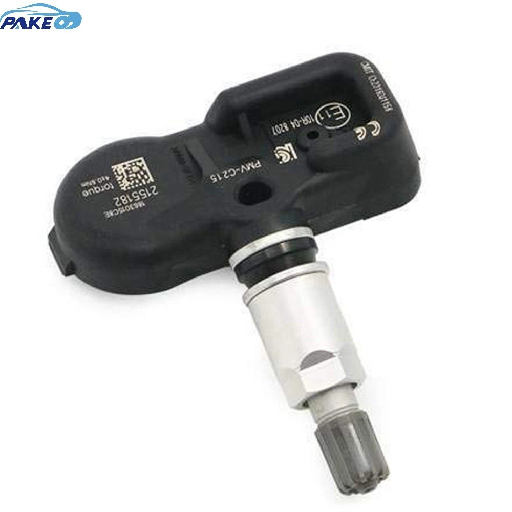 4260748020 Tire Pressure Monitoring Sensor TMPS For Toyota Lexus Corolla Chrax1t Land Cruiser Prado C-HR Camry 433Hz