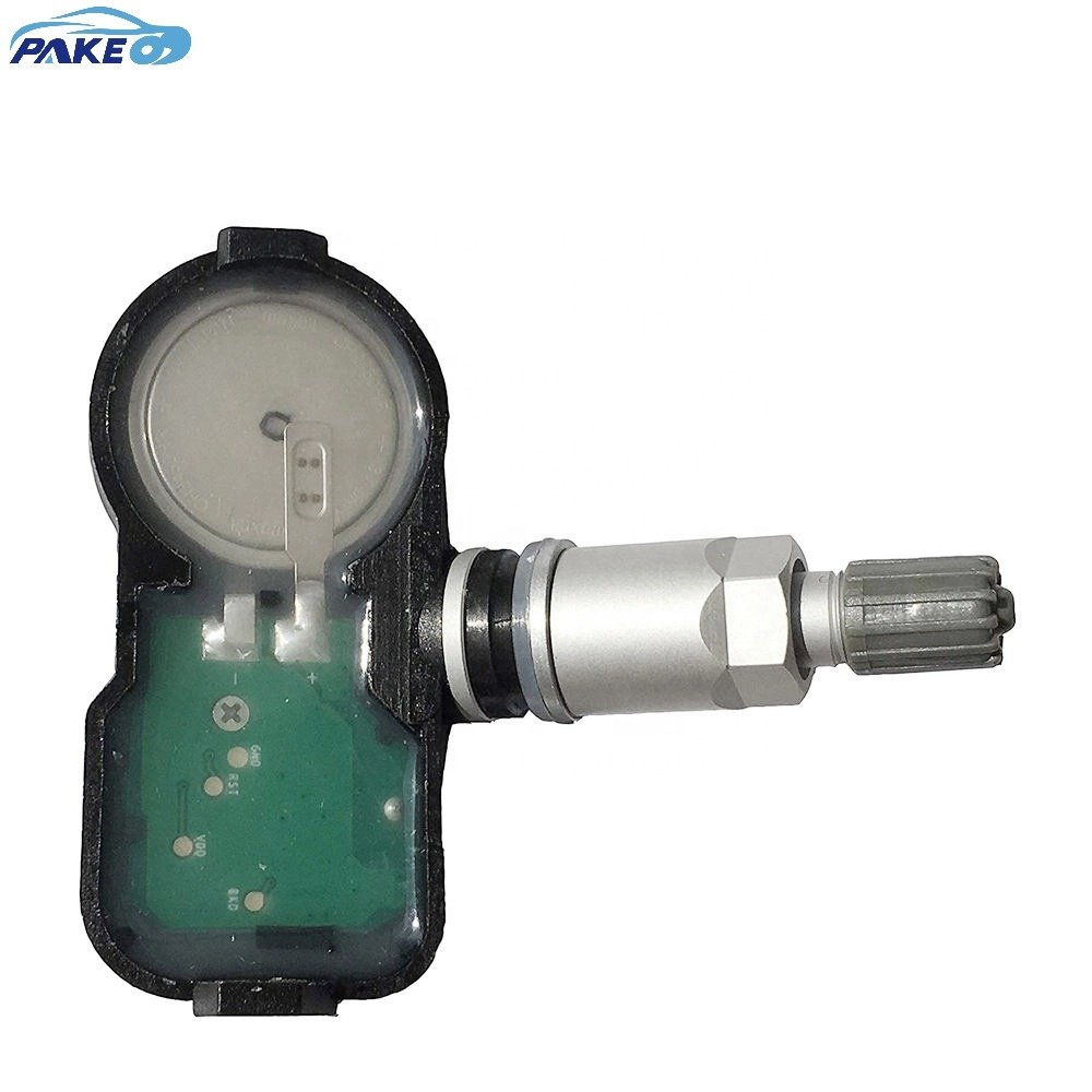 4260748020 Tire Pressure Monitoring Sensor TMPS For Toyota Lexus Corolla Chrax1t Land Cruiser Prado C-HR Camry 433Hz