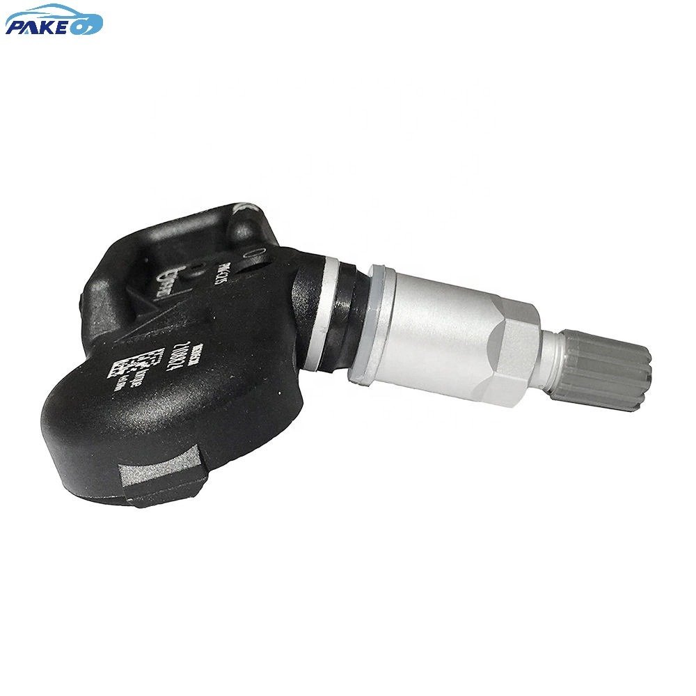 4260748020 Tire Pressure Monitoring Sensor TMPS For Toyota Lexus Corolla Chrax1t Land Cruiser Prado C-HR Camry 433Hz