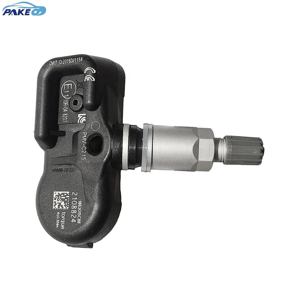 4260748020 Tire Pressure Monitoring Sensor TMPS For Toyota Lexus Corolla Chrax1t Land Cruiser Prado C-HR Camry 433Hz