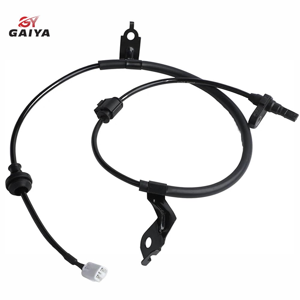 Front ABS Wheel Speed Sensors For 2005-2011 Toyota Yaris 89542-B4010 89542B4010