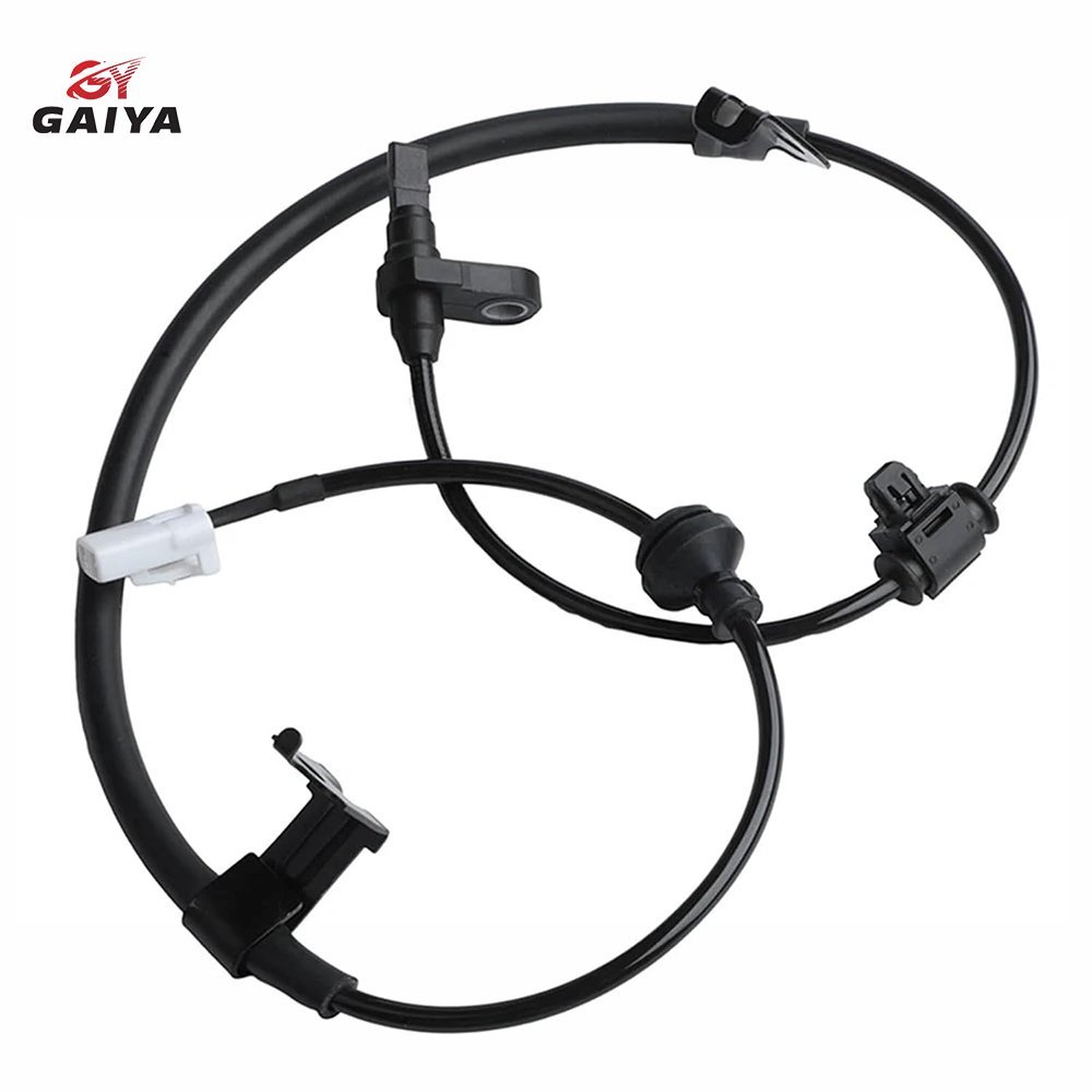 Front ABS Wheel Speed Sensors For 2005-2011 Toyota Yaris 89542-B4010 89542B4010