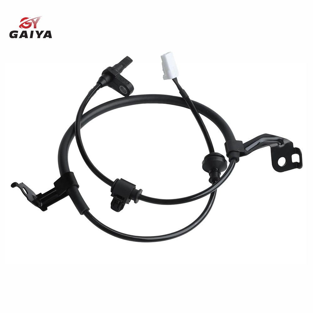 Front ABS Wheel Speed Sensors For 2005-2011 Toyota Yaris 89542-B4010 89542B4010