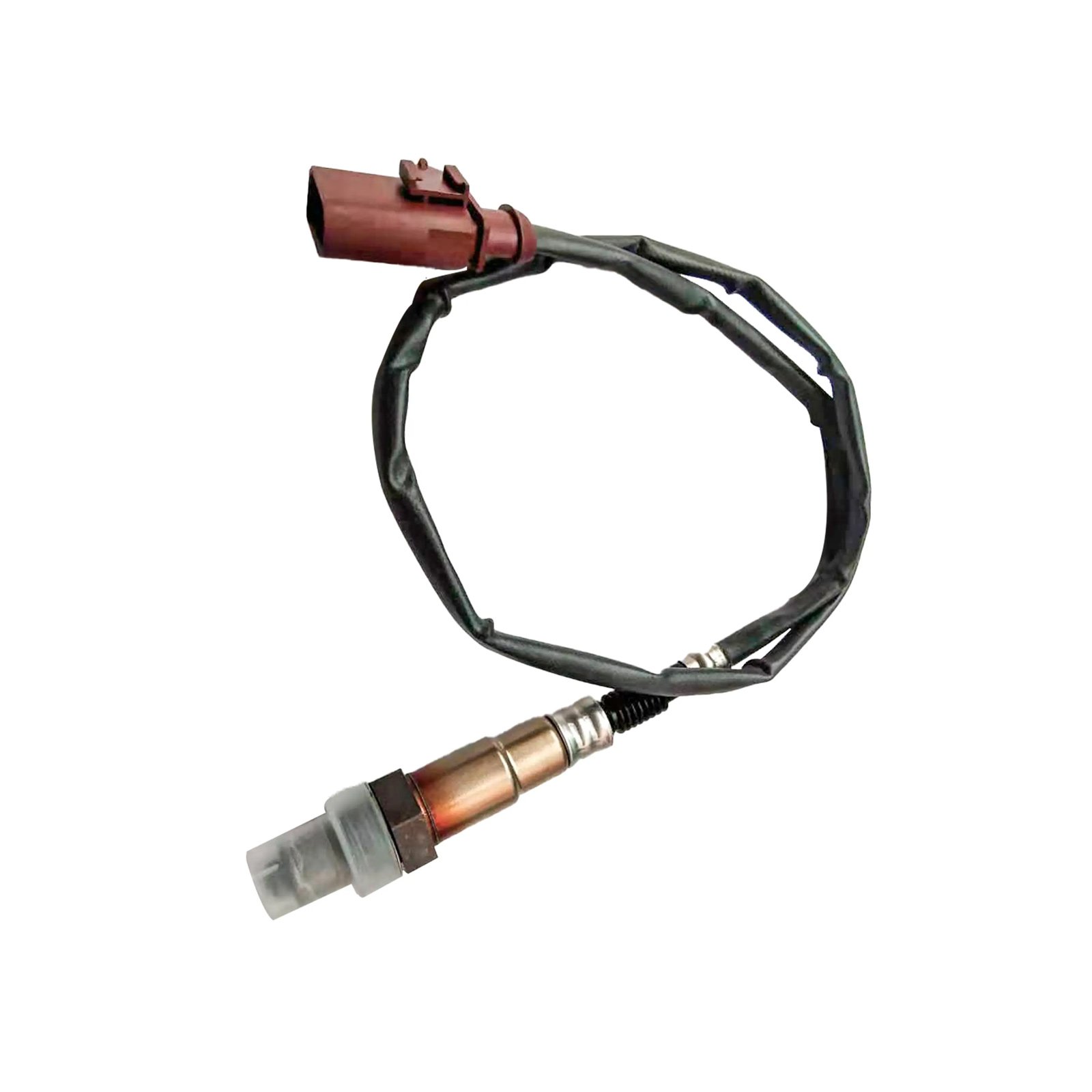 03C906262J 0258006875 Auto Parts Front Oxygen Sensor Lambda O2 Sensor Auto Sensors For Volkswagen Lavida 1.6L 2008-2013