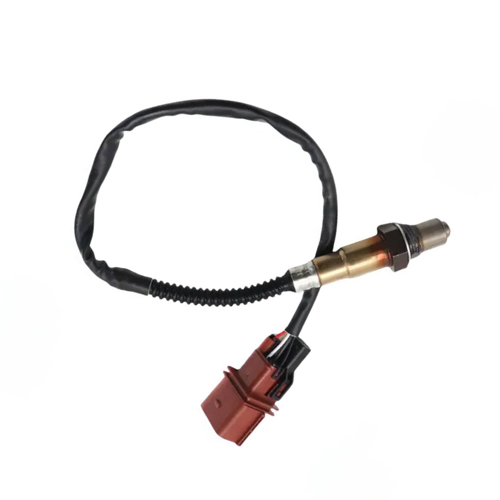 03C906262J 0258006875 Auto Parts Front Oxygen Sensor Lambda O2 Sensor Auto Sensors For Volkswagen Lavida 1.6L 2008-2013