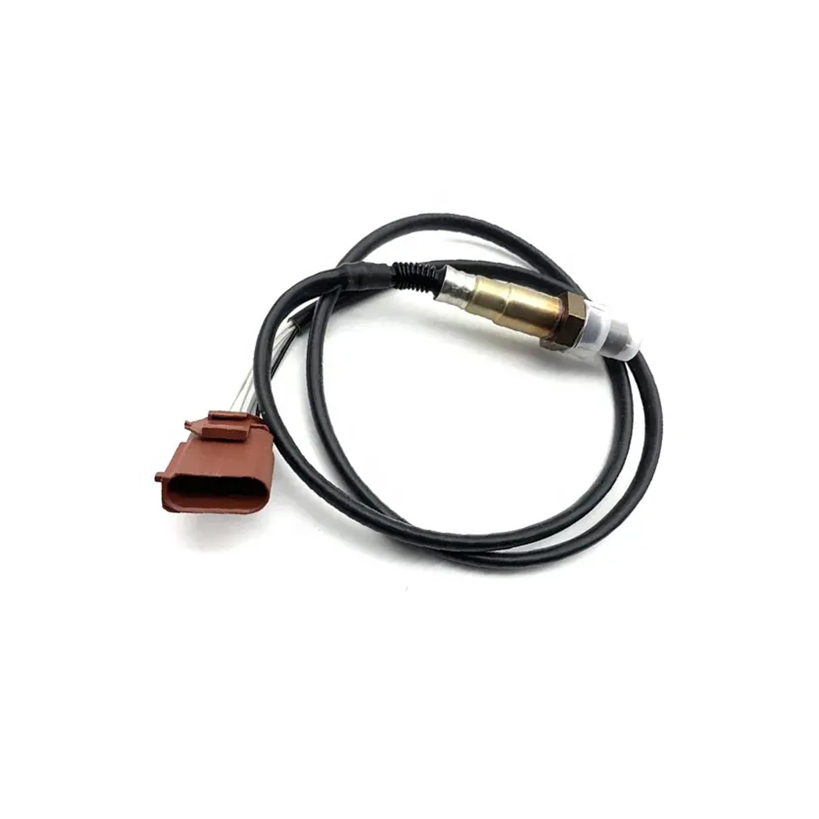 03C906262J 0258006875 Auto Parts Front Oxygen Sensor Lambda O2 Sensor Auto Sensors For Volkswagen Lavida 1.6L 2008-2013