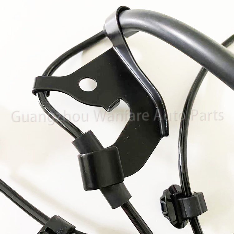 Factory Outlet Auto Sensors ABS Sensor Wheel Speed Sensor For Toyota Revo 4WD 89543-0K061