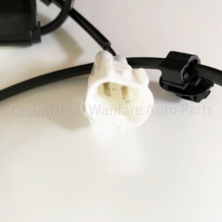 Factory Outlet Auto Sensors ABS Sensor Wheel Speed Sensor For Toyota Revo 4WD 89543-0K061