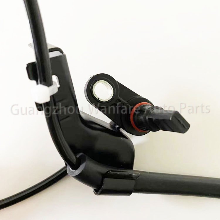 Factory Outlet Auto Sensors ABS Sensor Wheel Speed Sensor For Toyota Revo 4WD 89543-0K061