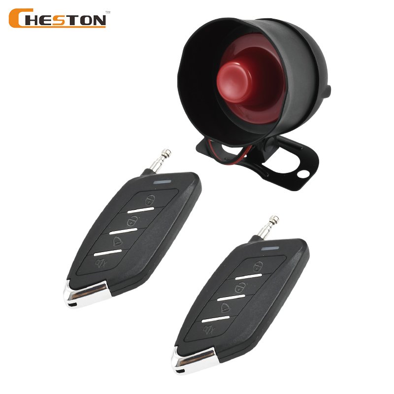 Multi Function GPS Ultrasonic Sensor Optional Auto Car Alarm System Security