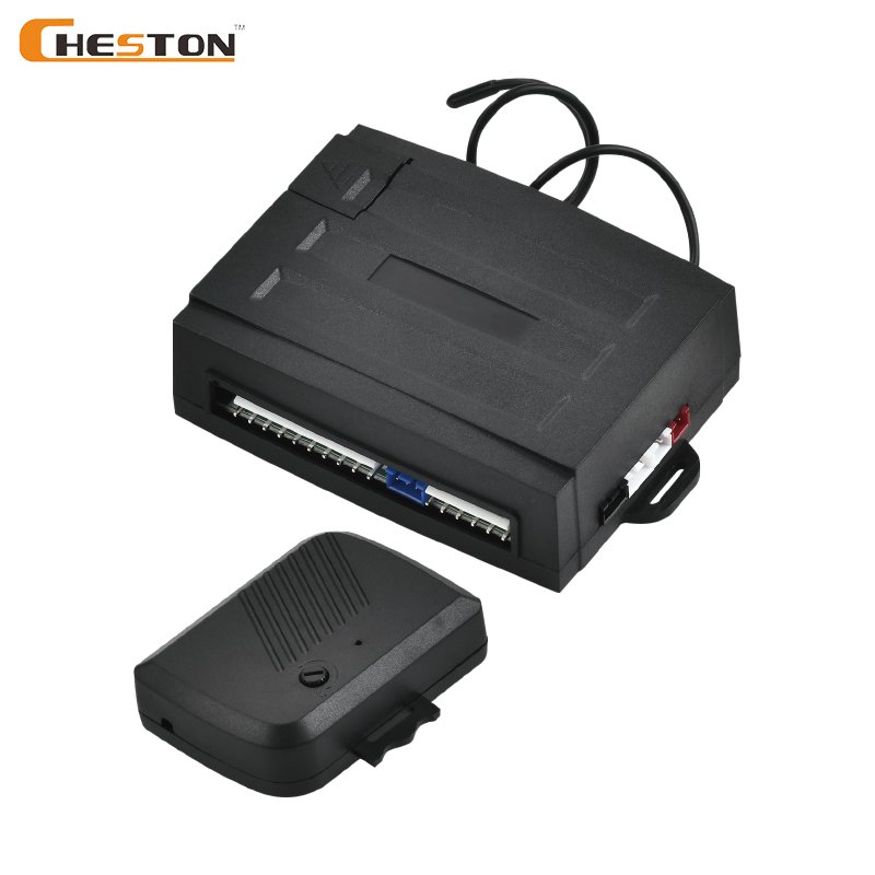 Multi Function GPS Ultrasonic Sensor Optional Auto Car Alarm System Security