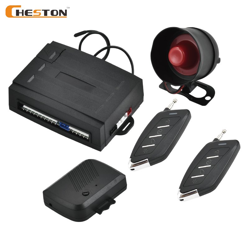 Multi Function GPS Ultrasonic Sensor Optional Auto Car Alarm System Security