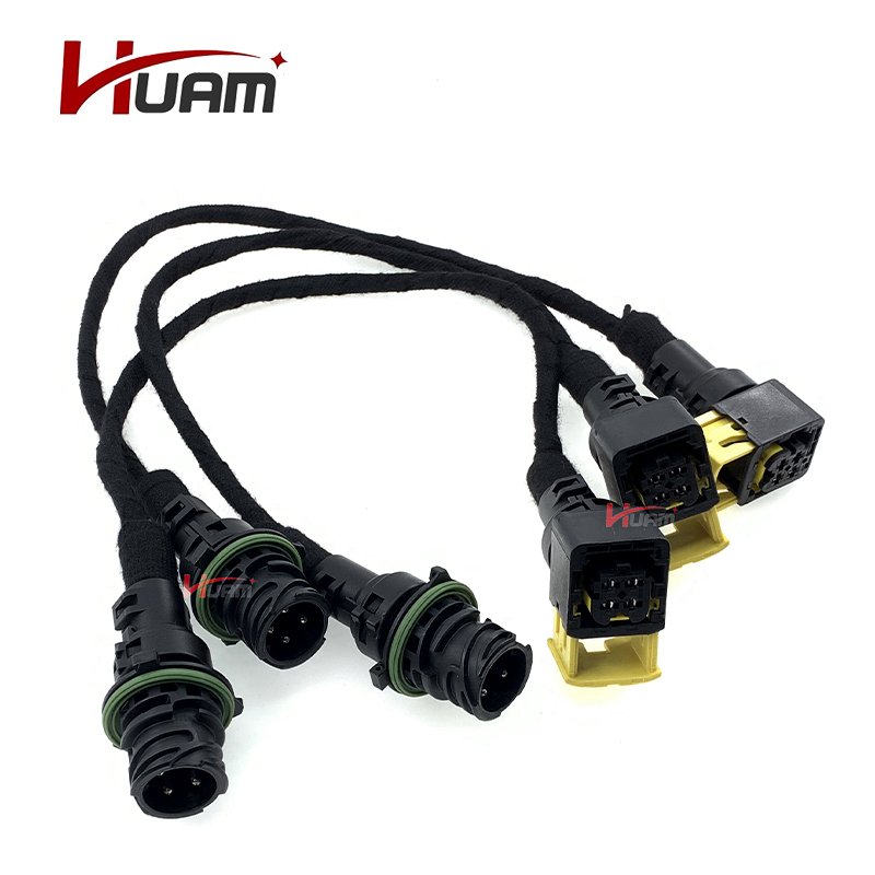 Car sensor wiring harness Applicable to Volvo DEF UQLS Conversion Harness 24399920 Sensor harness plug