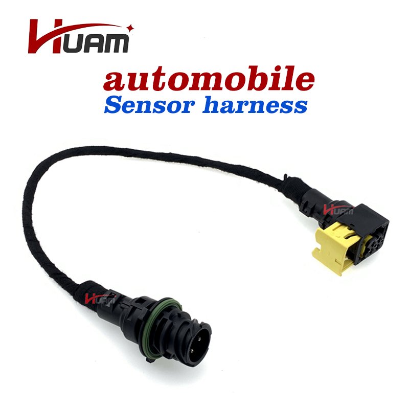 Car sensor wiring harness Applicable to Volvo DEF UQLS Conversion Harness 24399920 Sensor harness plug