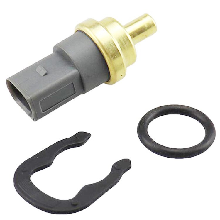 Cheap Car Auto Spare Parts Oxygen ABS Pressure Water Temperature Sensor For Volkswagen Audi OEM 06A919501A 6M2110884AA 1100736