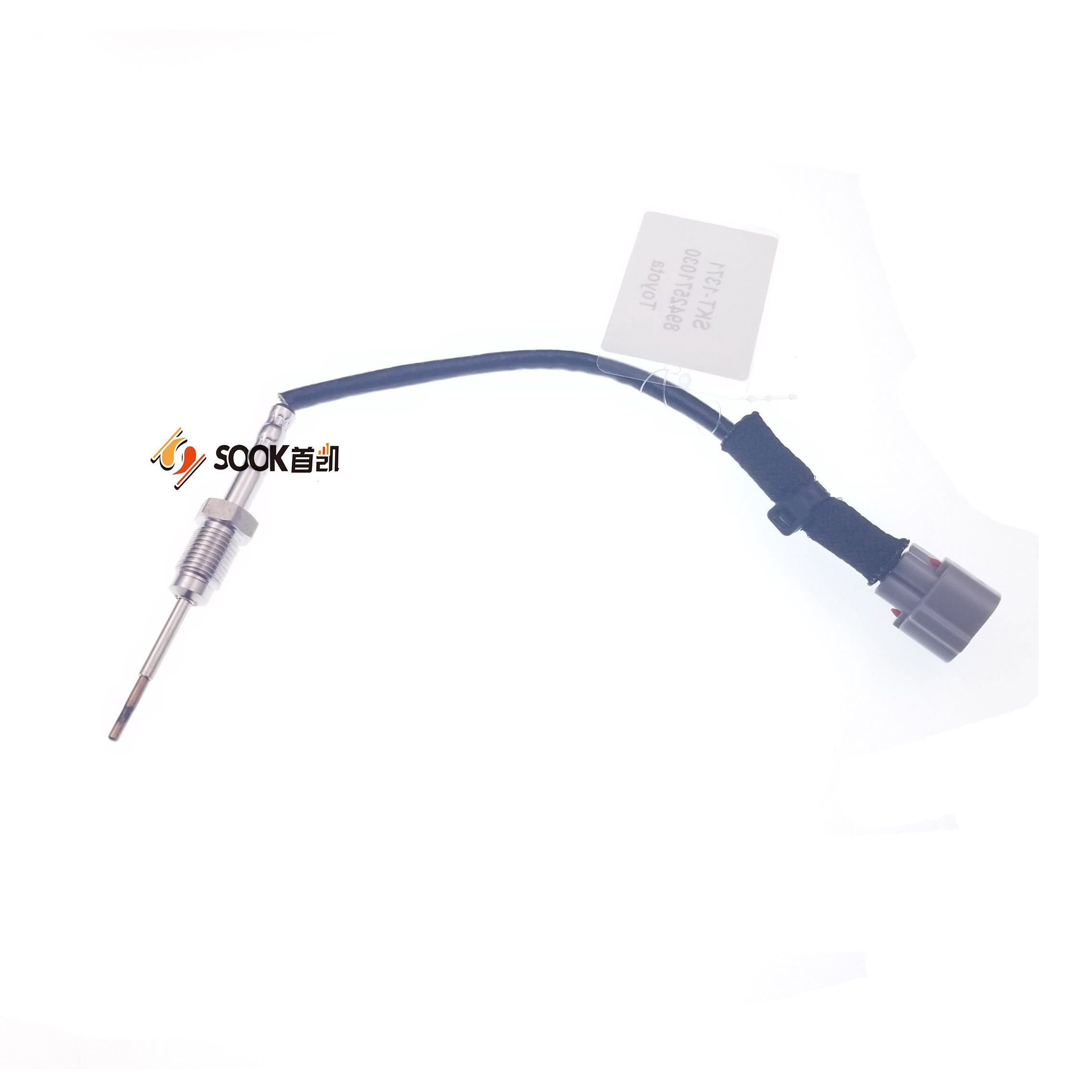 EGR Exhaust Gas Temperature Sensor EGT Sensor OEM NO: 8942571030