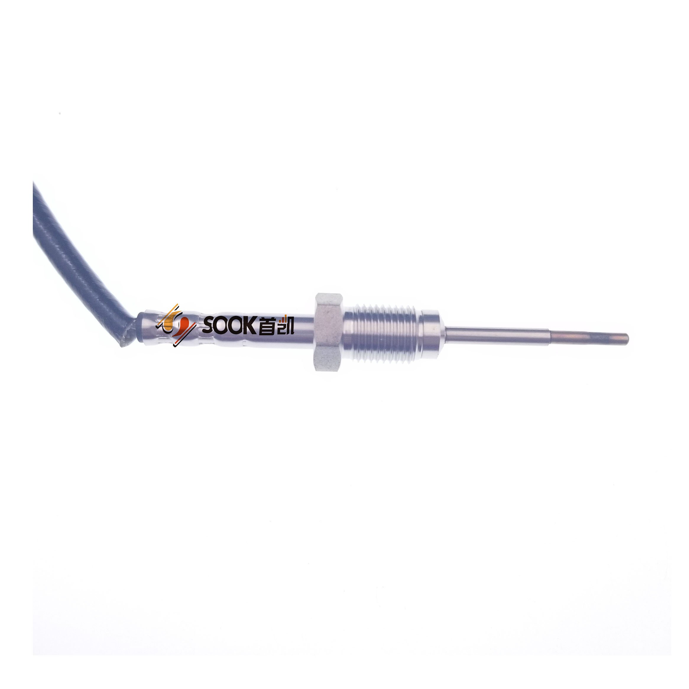 EGR Exhaust Gas Temperature Sensor EGT Sensor OEM NO: 8942571030