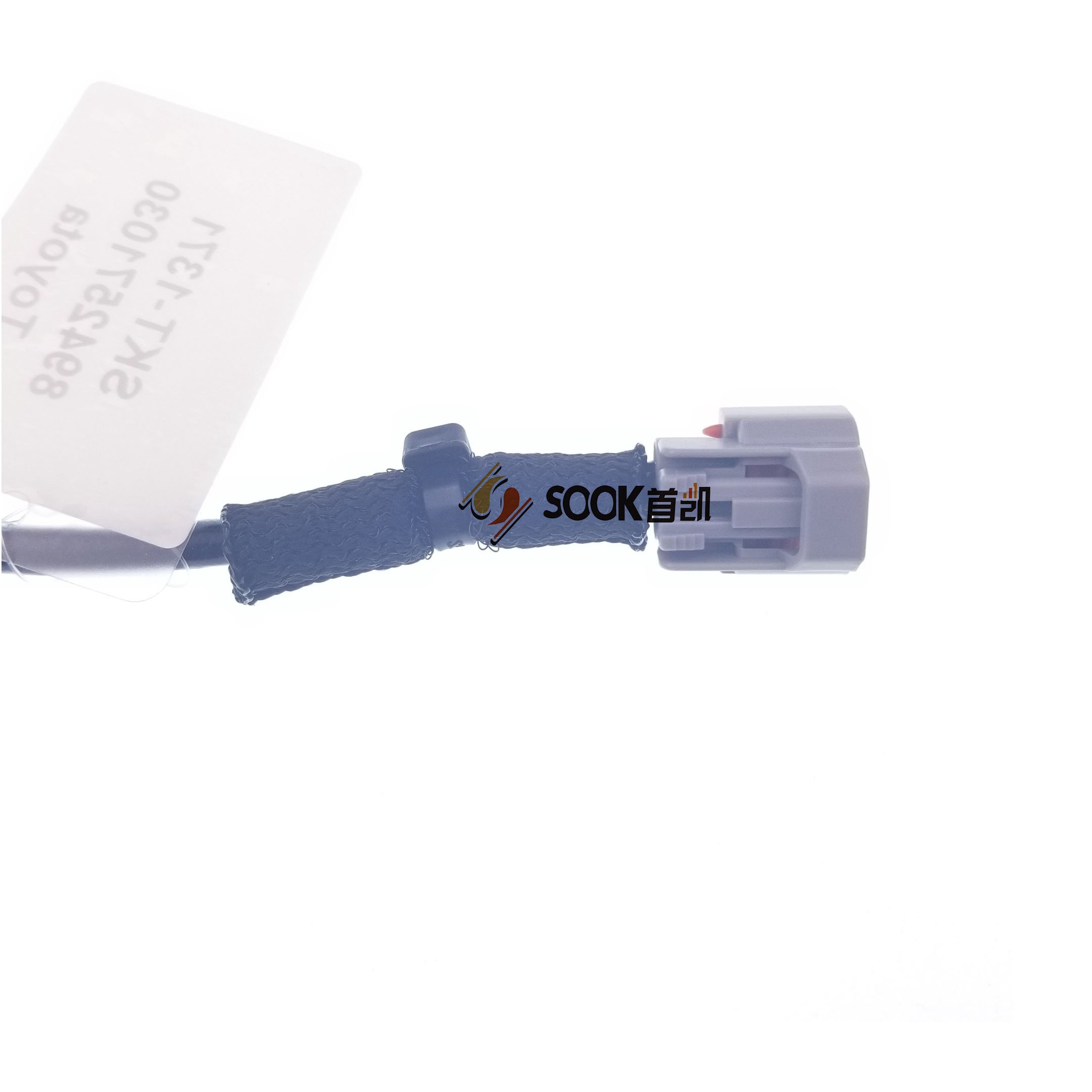 EGR Exhaust Gas Temperature Sensor EGT Sensor OEM NO: 8942571030