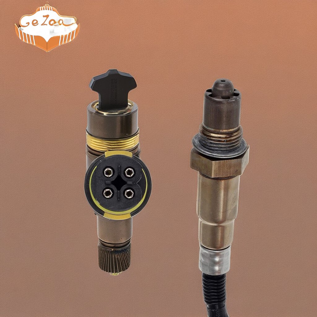 Oxygen Sensores De Auto Car O2 Oxygen Sensor Oxigeno Sensor for Mercedes-Benz G55 AMG A3511GL 234-4901 16330
