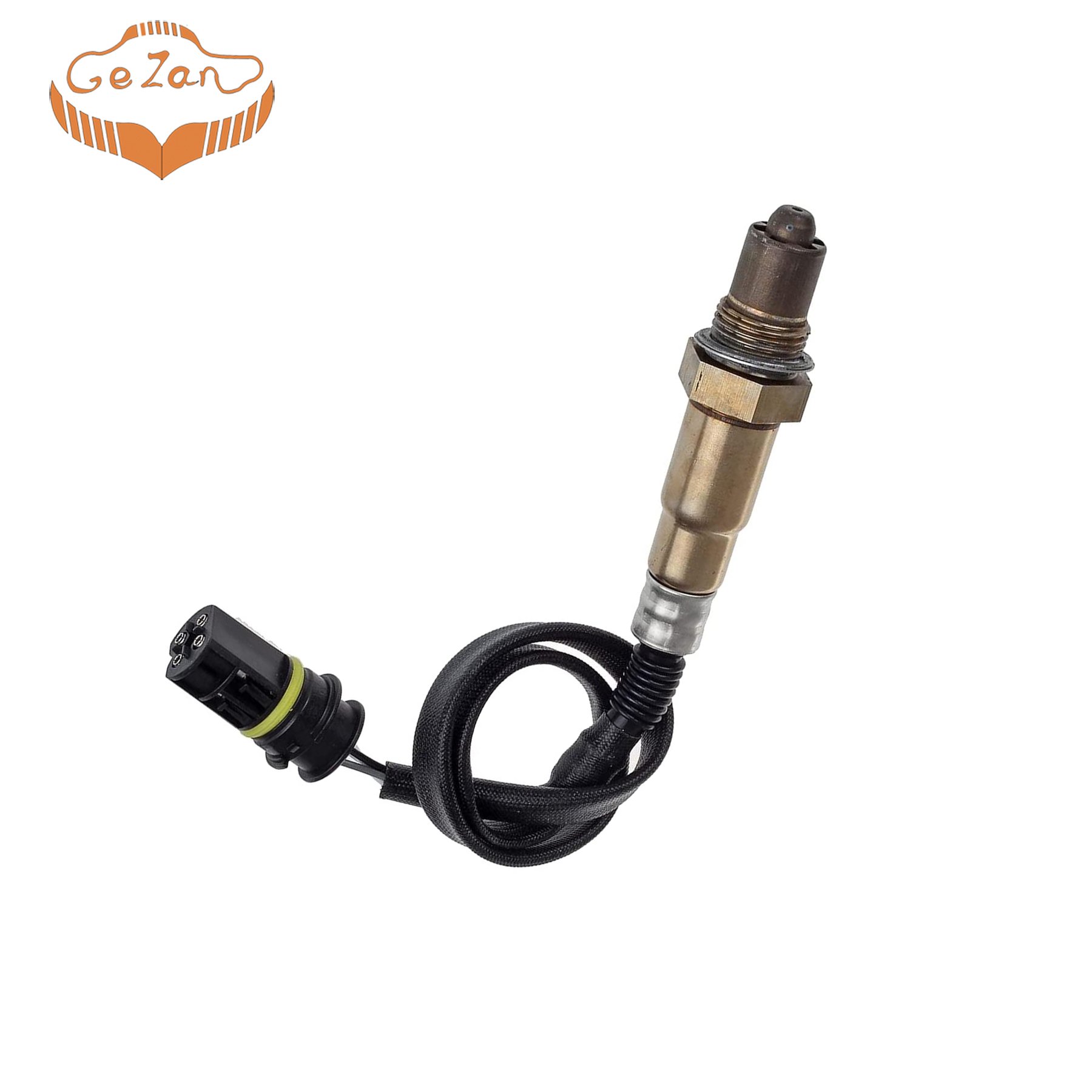 Oxygen Sensores De Auto Car O2 Oxygen Sensor Oxigeno Sensor for Mercedes-Benz G55 AMG A3511GL 234-4901 16330