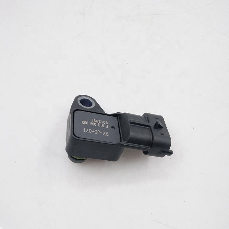 DNP High Performance 9052831 F01R00E003 MAP Sensor For Chevrolet Dongfeng Sail Wuling Zhiguang Sunshine Hongguang Yangguang