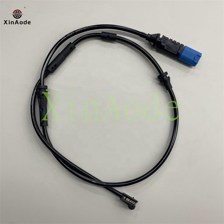 34 35 6 870 351 G01 B48 Brake Pad Wear Sensor For BMW Car Auto Parts X3 Brake Pad Wear Sensor 34356870351
