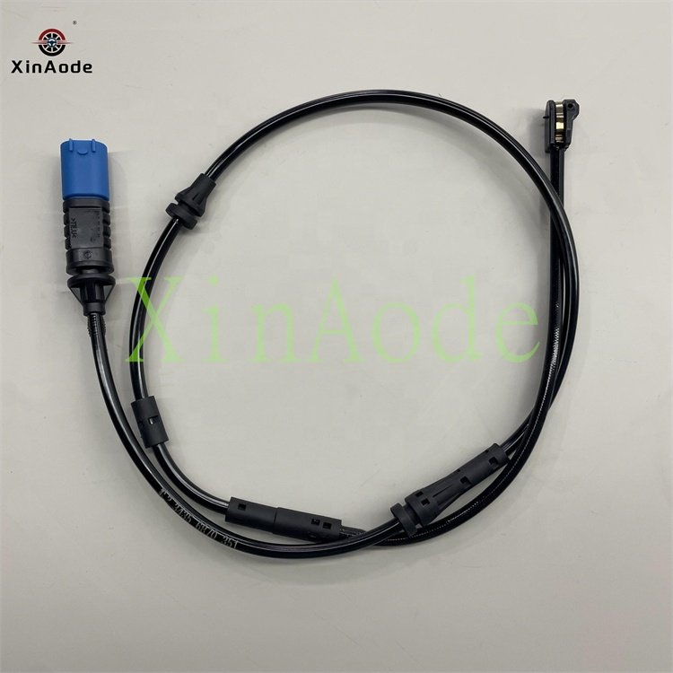 34 35 6 870 351 G01 B48 Brake Pad Wear Sensor For BMW Car Auto Parts X3 Brake Pad Wear Sensor 34356870351