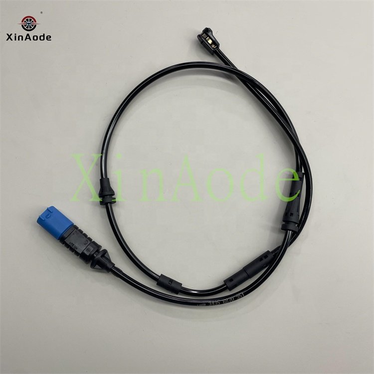 34 35 6 870 351 G01 B48 Brake Pad Wear Sensor For BMW Car Auto Parts X3 Brake Pad Wear Sensor 34356870351