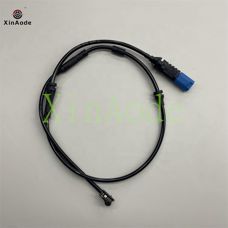 34 35 6 870 351 G01 B48 Brake Pad Wear Sensor For BMW Car Auto Parts X3 Brake Pad Wear Sensor 34356870351