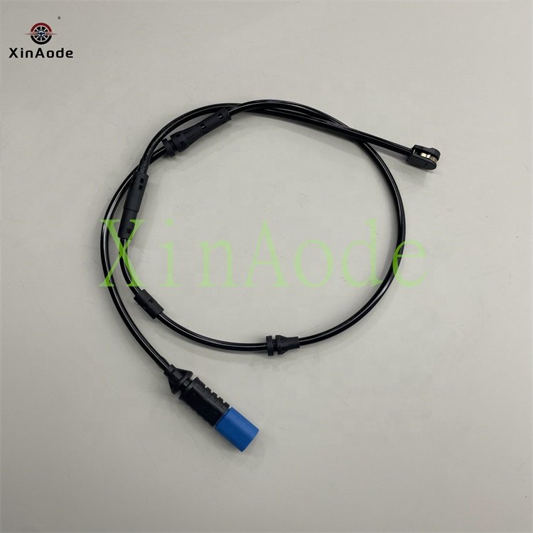 34 35 6 870 351 G01 B48 Brake Pad Wear Sensor For BMW Car Auto Parts X3 Brake Pad Wear Sensor 34356870351