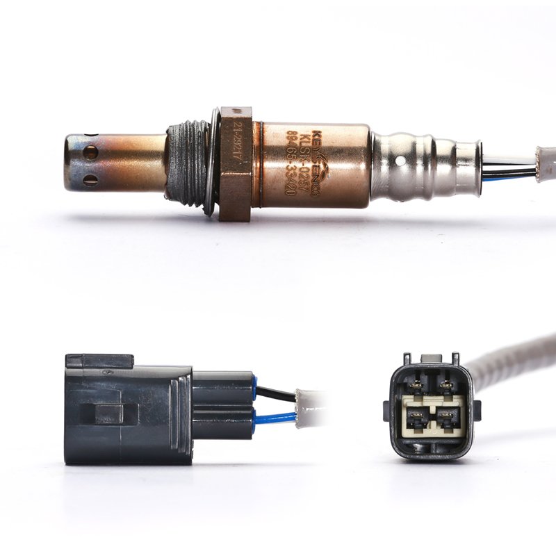 KLSK-0257 Good Quality Oxygen Sensor O2 Lambda Sensor 89465-33420 for LEXUS ES350 2008 TOYOTA AVALON 2009 hybrid V6 CAMRY 2010