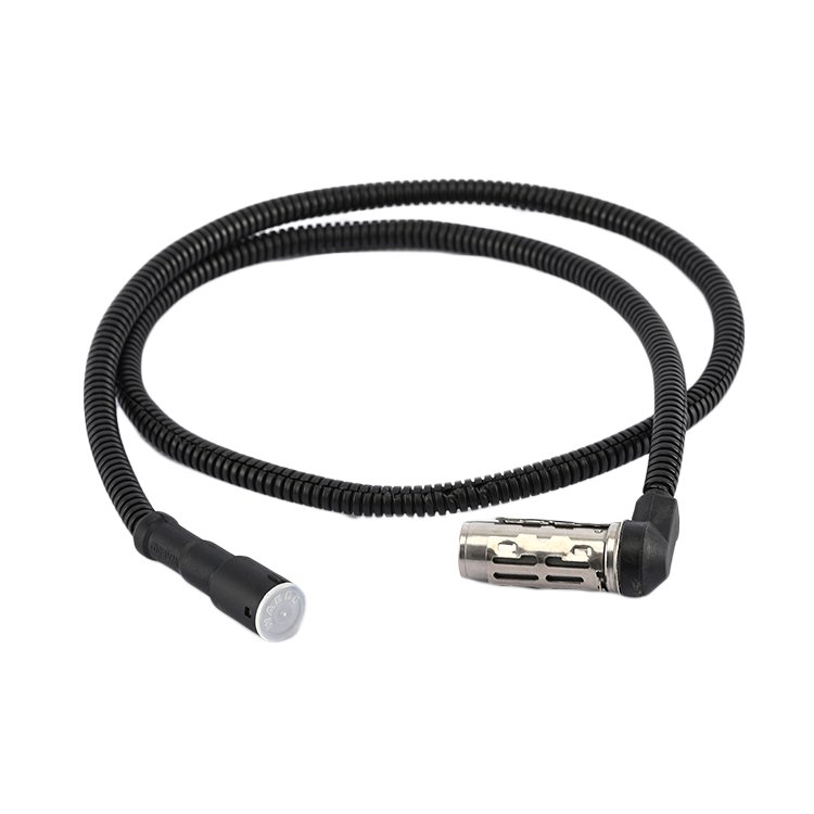 Truck Sensor,Abs Wheel Speed Sensors For Volvo,Daf