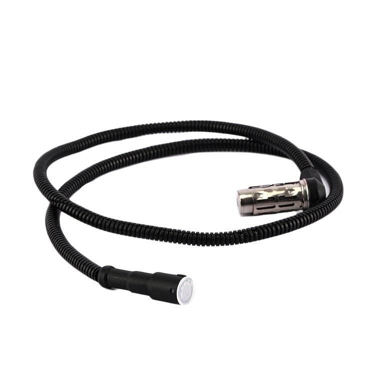Truck Sensor,Abs Wheel Speed Sensors For Volvo,Daf