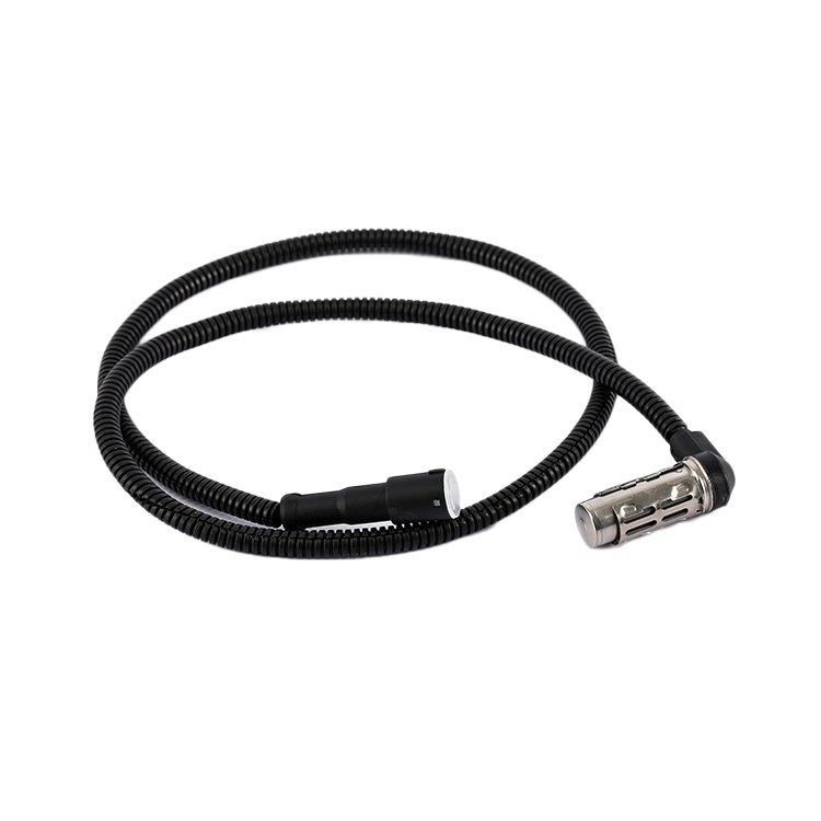 Truck Sensor,Abs Wheel Speed Sensors For Volvo,Daf