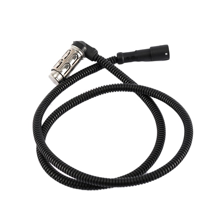 Truck Sensor,Abs Wheel Speed Sensors For Volvo,Daf