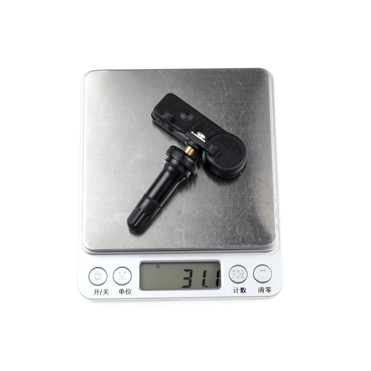 TPMS Sensor Tire Pressure Monitoring Sensors 13586335 For GMC / Buick /Cadillac