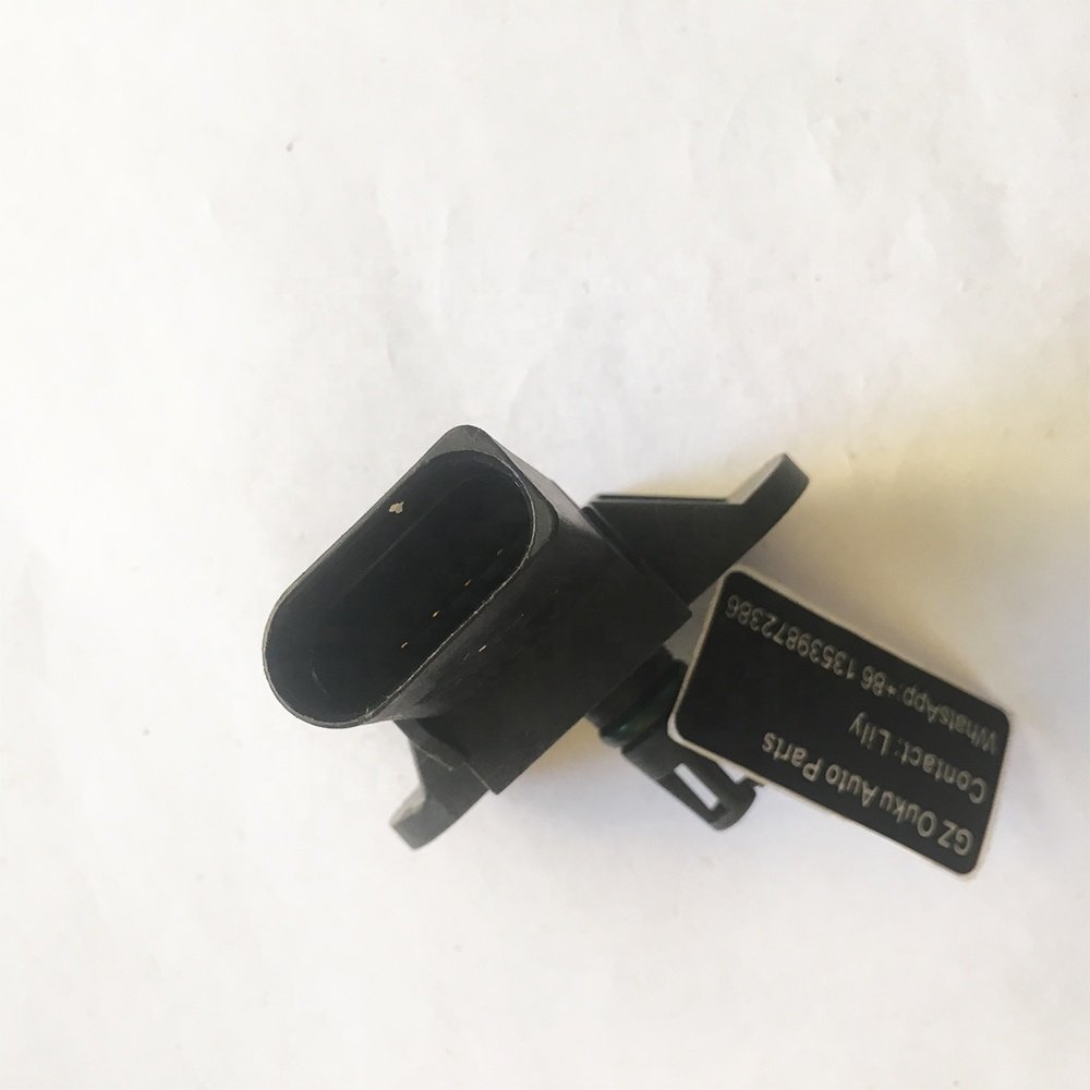 MAP Pressure Sensor 0261230081/036906051G for A3 A6 A4 A8 Quattro Fuel Injection Manifold Auto Sensors