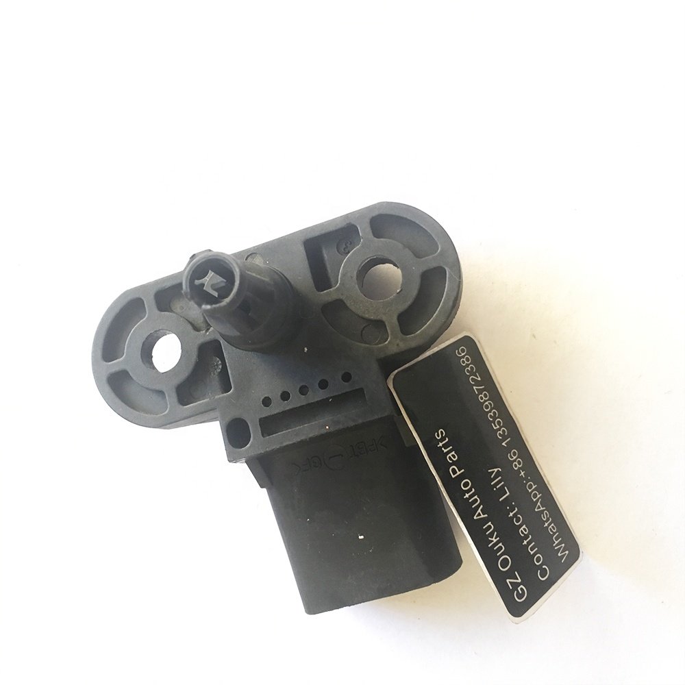 MAP Pressure Sensor 0261230081/036906051G for A3 A6 A4 A8 Quattro Fuel Injection Manifold Auto Sensors