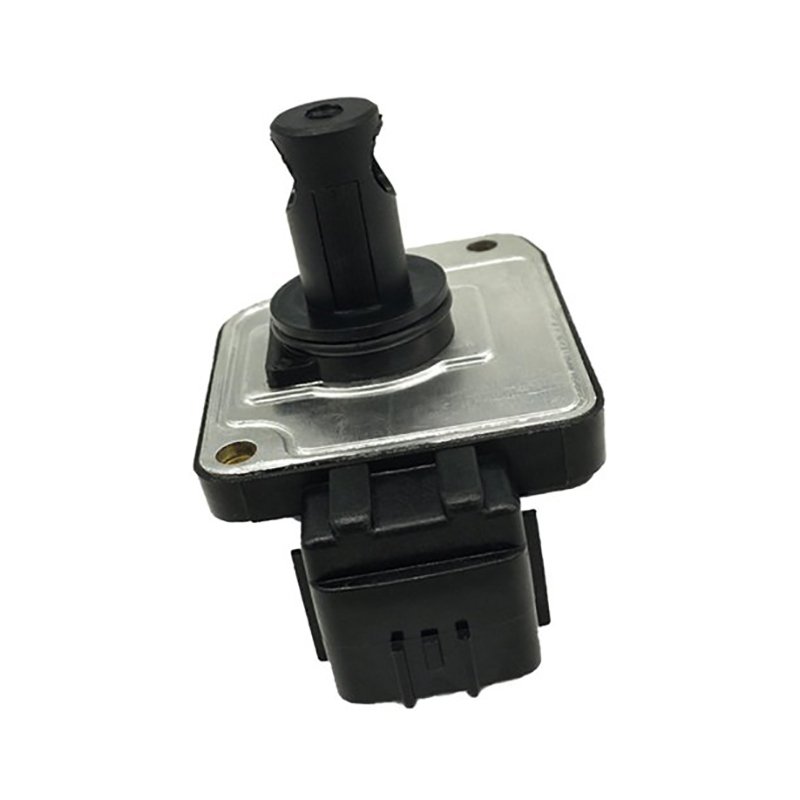 MAF Mass Air Flow Meter Sensor 16017-1S710 AFH55M-12 For NISSAN Frontier Pickup Xterra 2.4L