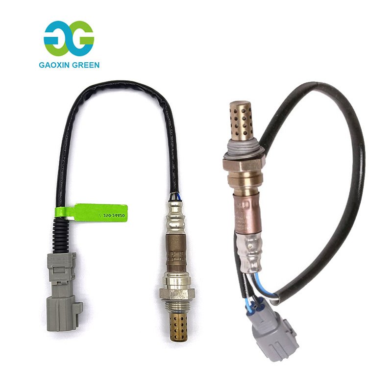 O2 Sensor 89465-14120 8946514120 O2 Lambda Auto Oxygen Sensor For Toyota Camry 01-03 Prius 98-00 RAV4 L4