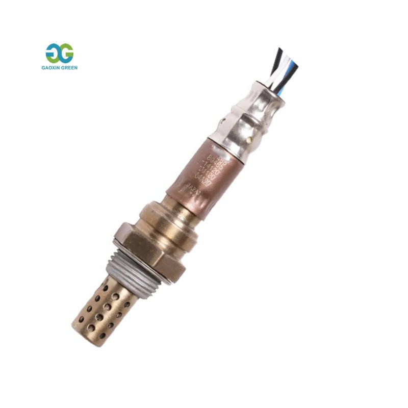 O2 Sensor 89465-14120 8946514120 O2 Lambda Auto Oxygen Sensor For Toyota Camry 01-03 Prius 98-00 RAV4 L4