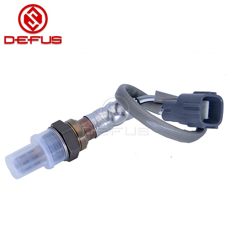 DEFUS auto spare parts lambda oxygen sensor 89465-06190 for Camry MR2 RAV4 factory price car sensors for sale 8946506190