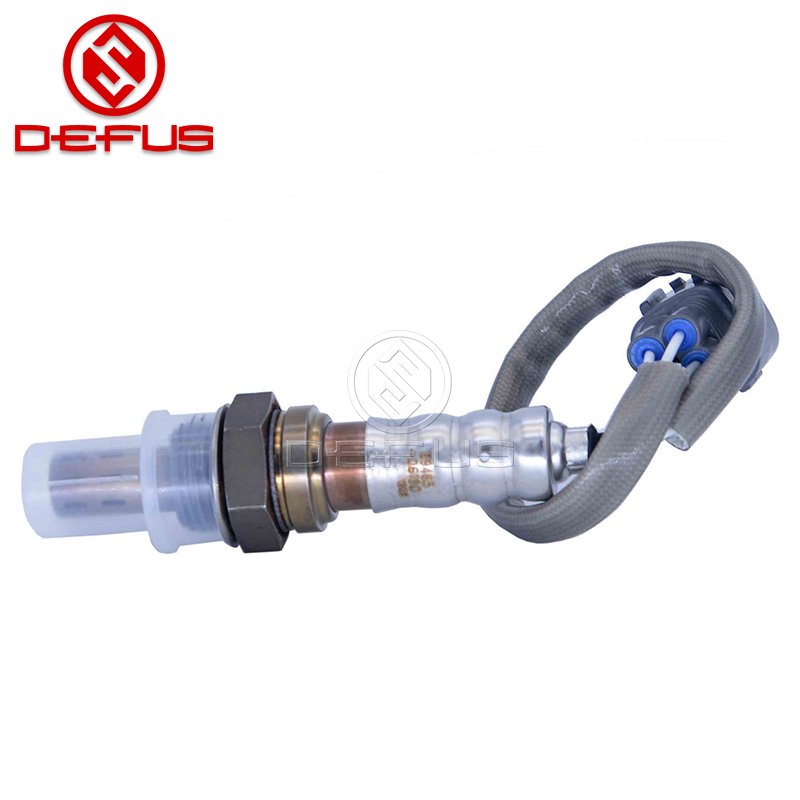 DEFUS auto spare parts lambda oxygen sensor 89465-06190 for Camry MR2 RAV4 factory price car sensors for sale 8946506190