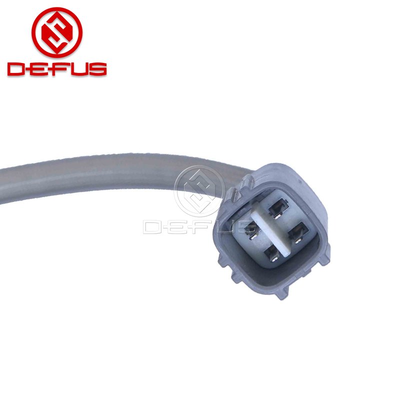 DEFUS auto spare parts lambda oxygen sensor 89465-06190 for Camry MR2 RAV4 factory price car sensors for sale 8946506190