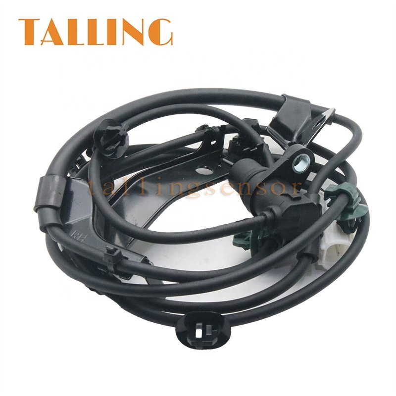 Car Spare Parts Anti-lock Braking System abs sensor front right 89542-0K020 895420K020 for TOYOTA 4Runner HILUX 2WD 4WD