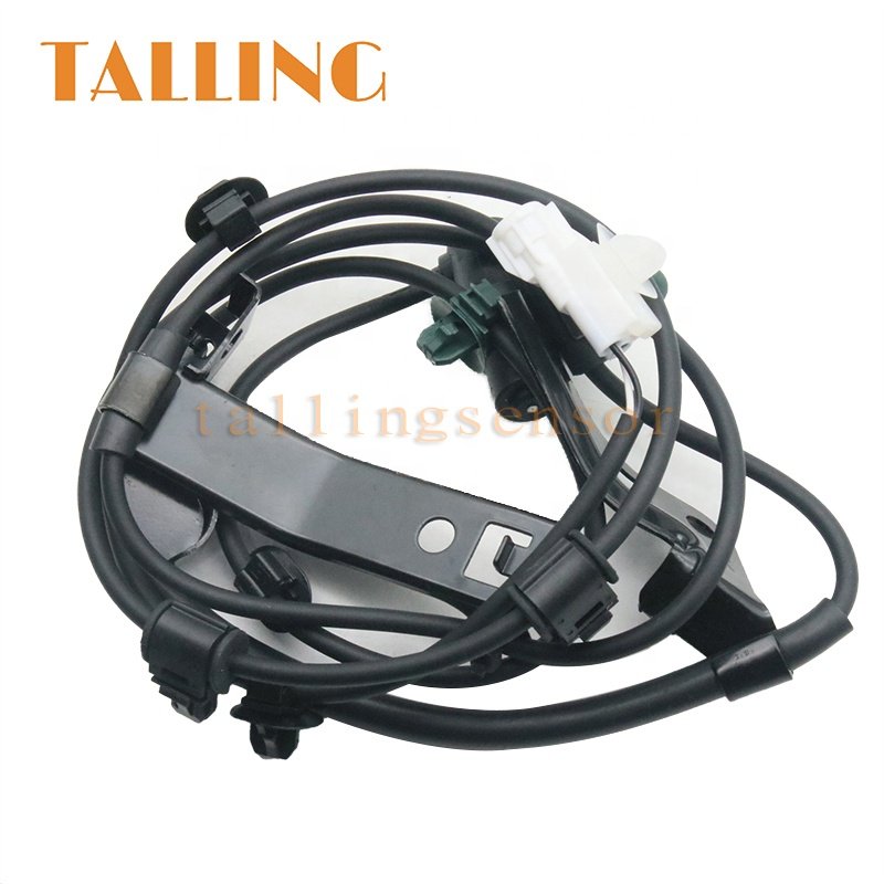 Car Spare Parts Anti-lock Braking System abs sensor front right 89542-0K020 895420K020 for TOYOTA 4Runner HILUX 2WD 4WD