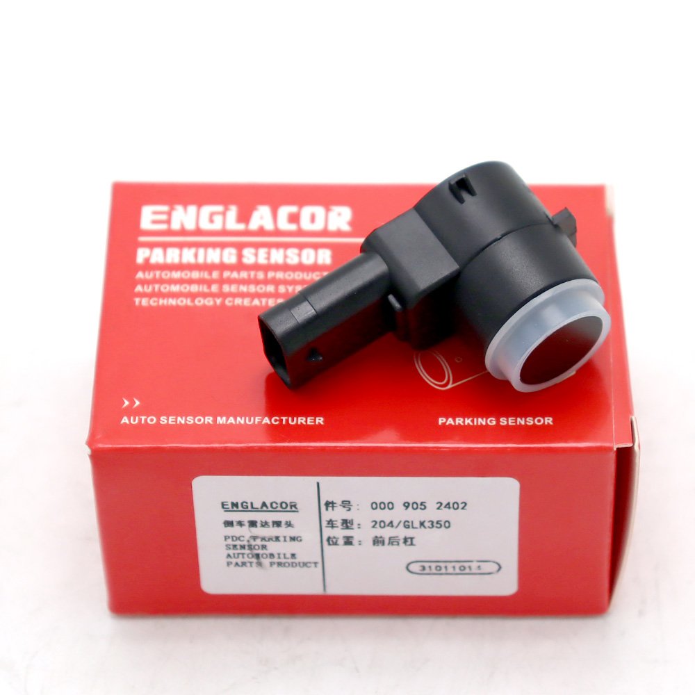 PDC Parking Sensor A0009052402 for Mercedes-Benz W211 W219 W203 W204 W221 PDC Sensor 0263009525 2215420417