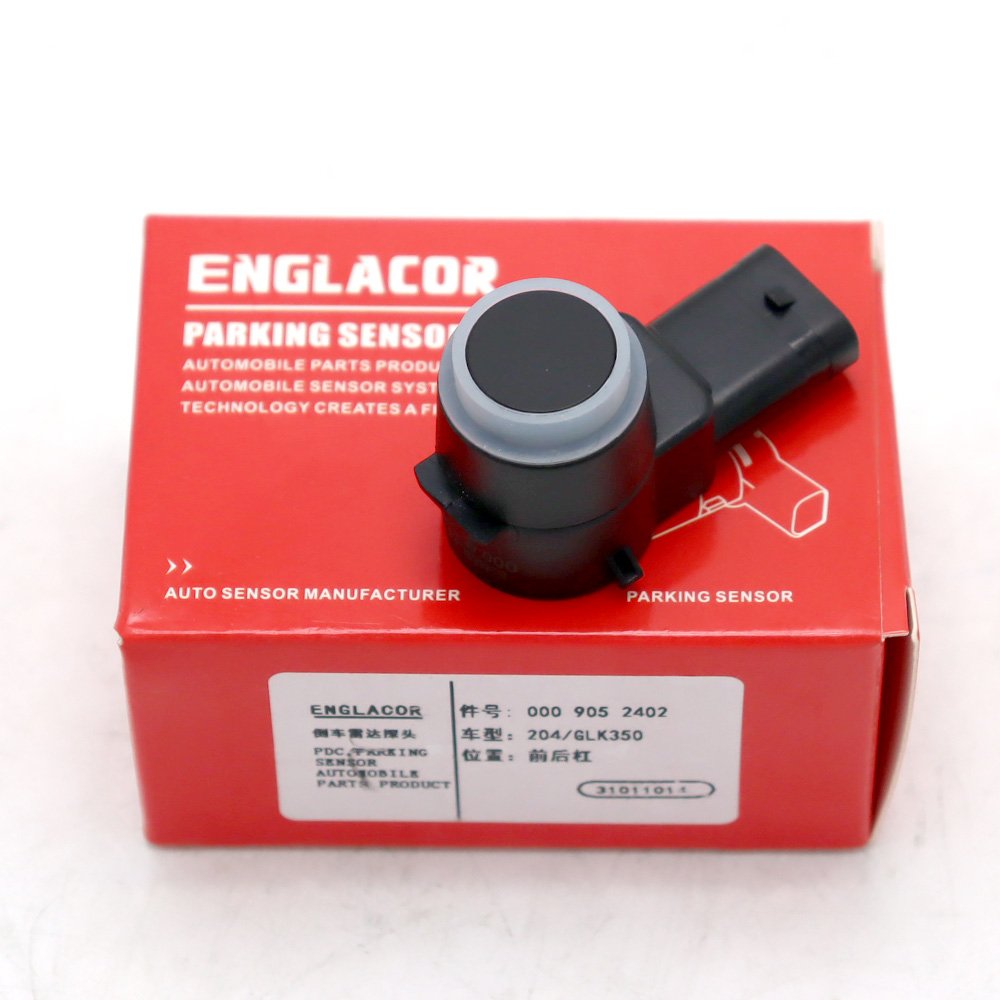 PDC Parking Sensor A0009052402 for Mercedes-Benz W211 W219 W203 W204 W221 PDC Sensor 0263009525 2215420417
