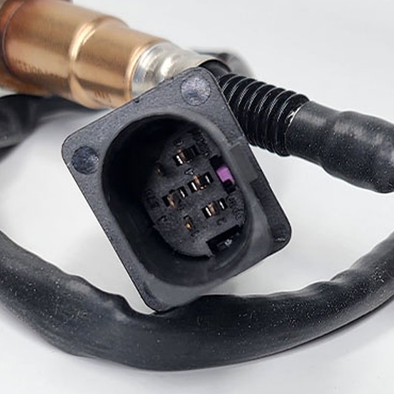 OXYGEN SENSOR392102E100 39210-2E100 39210-2E101 392102E101 FOR Hyundai KIA